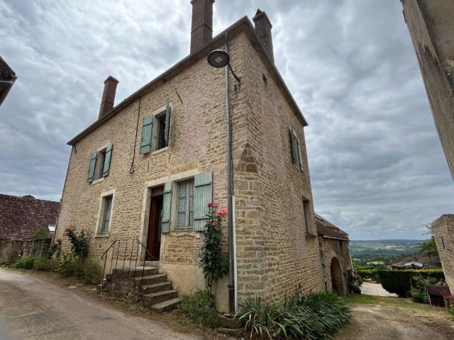 Maison vente à Avallon, Tharoiseau