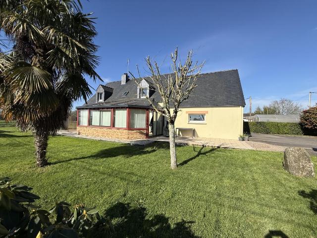 Maison vente à Vannes, Bretagne