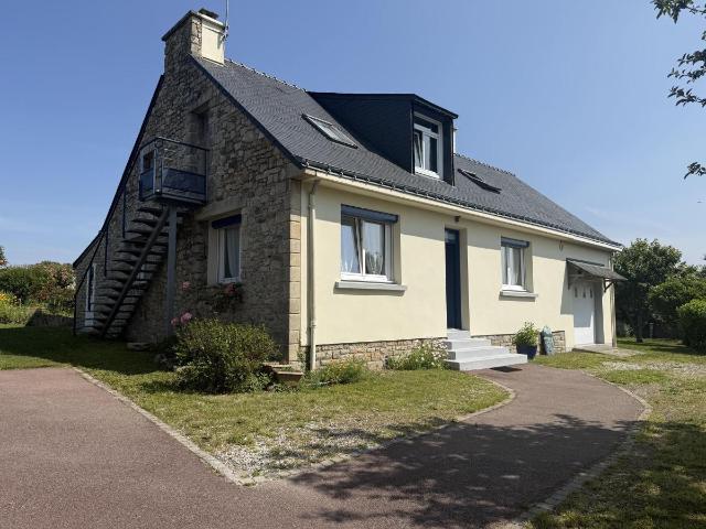 Maison vente à Vannes, Bretagne