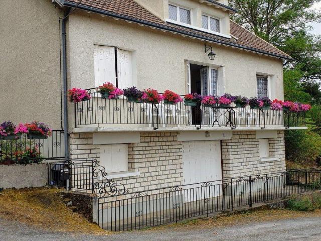 Maison vente à Le Blanc, Thenay