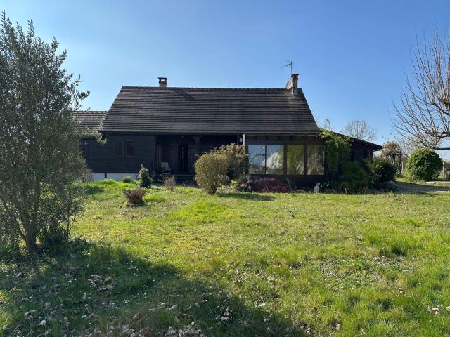 Maison vente à Le Blanc, Thenay
