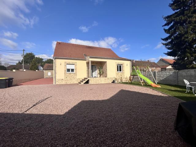 Maison vente à Beauvais, Therdonne
