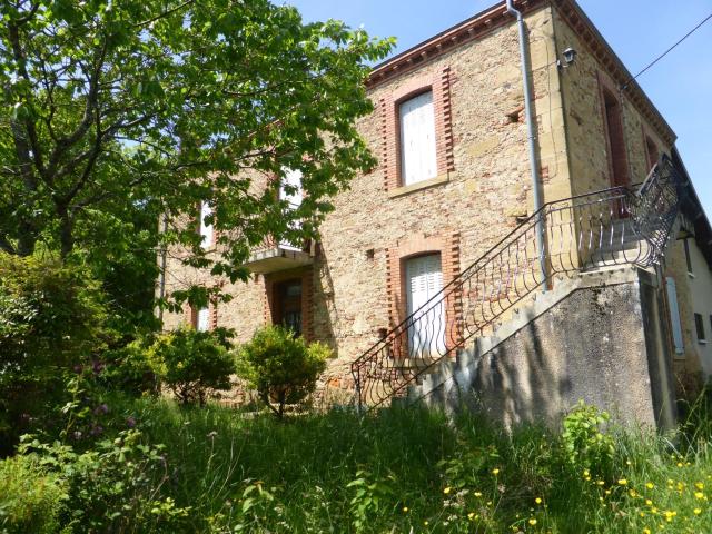 Maison vente à Tarbes, Thermes-magnoac