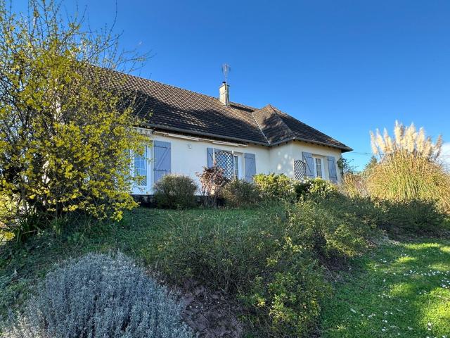 Maison vente à Thésée, Loir-et-Cher