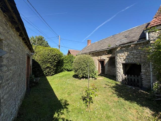 Maison vente à Chartres, Theuville