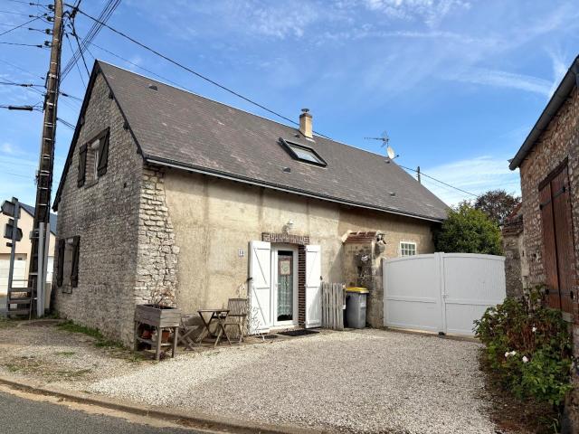 Maison vente à Theuville