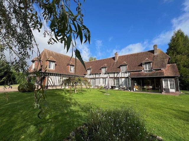Maison vente à Bernay, Thiberville