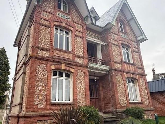 Maison vente à Bernay, Thiberville