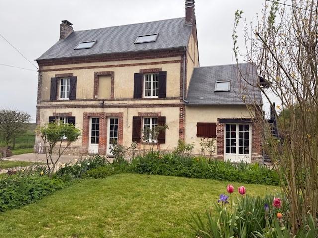 Maison vente à Bernay, Thiberville