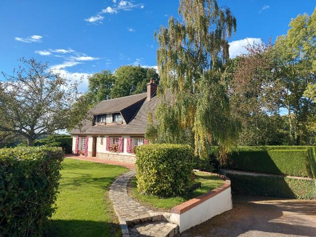 Maison vente à Thil-Manneville, Seine-Maritime
