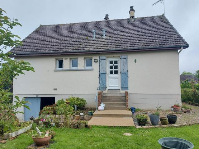 Maison vente à Dieppe, Thil-manneville