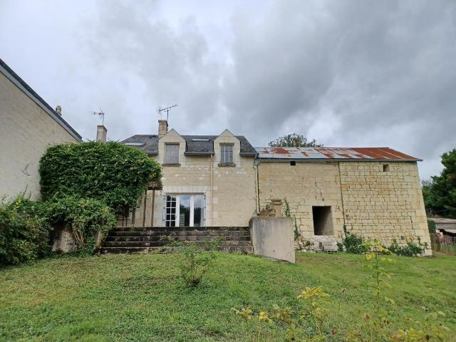 Maison vente à Chinon, Thizay