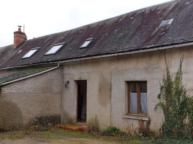 Maison vente à La Flèche, Thoiré-sur-dinan