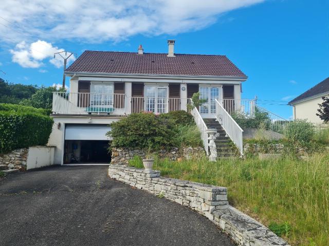 Maison vente à Vendôme, Thoré-la-rochette