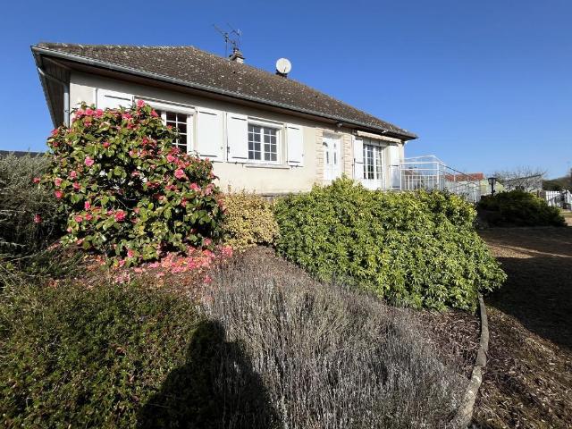 Maison vente à Mamers, Thorigné-sur-dué