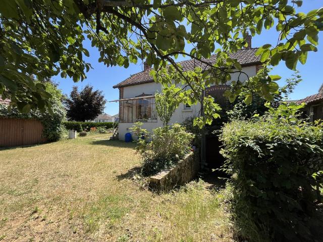 Maison vente à Mamers, Thorigné-sur-dué