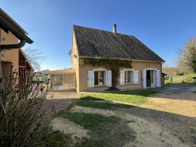 Maison vente à Mamers, Thorigné-sur-dué
