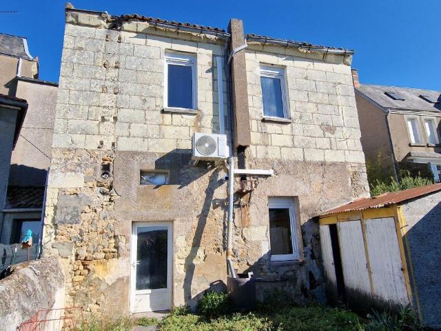 Maison vente à Bressuire, Nouvelle-Aquitaine