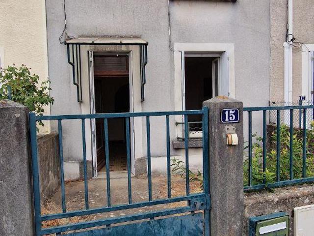 Maison vente à Bressuire, Nouvelle-Aquitaine