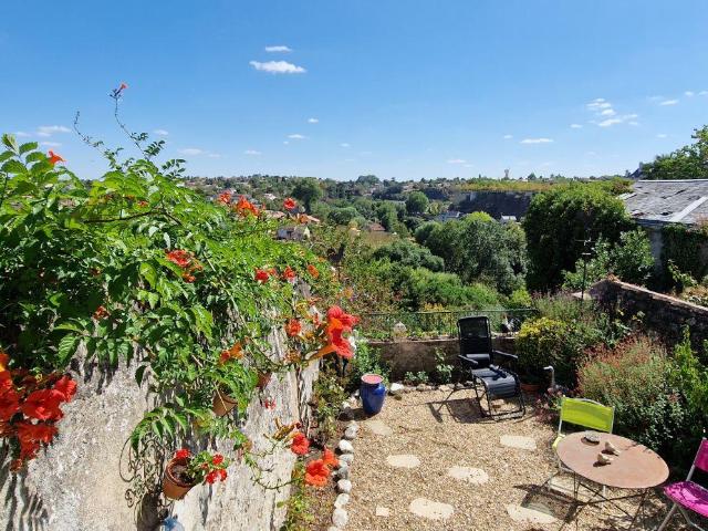 Maison vente à Bressuire, Nouvelle-Aquitaine