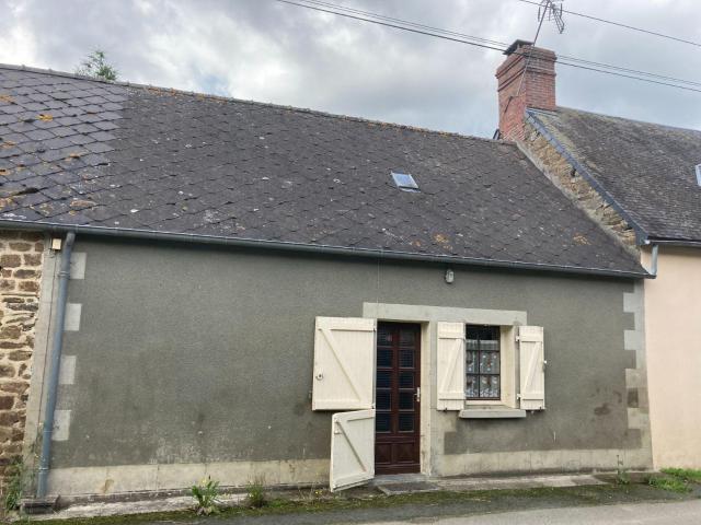 Maison vente à Mayenne, Pays de la Loire