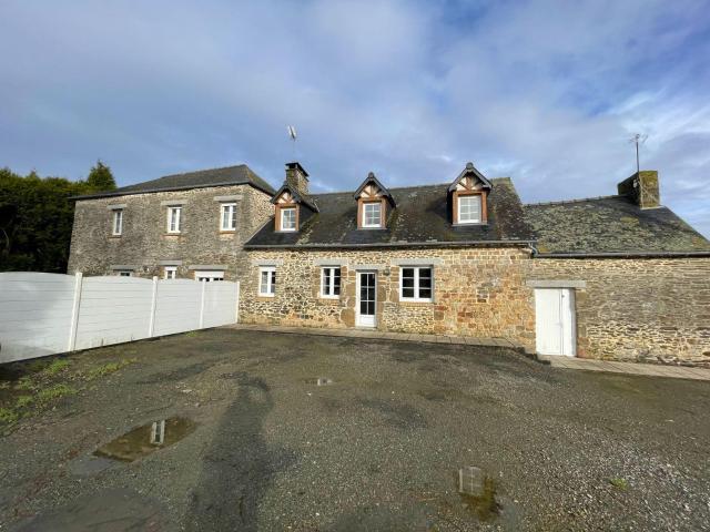Maison vente à Mayenne, Pays de la Loire