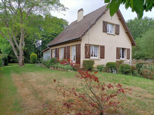 Maison vente à Caen, Normandie