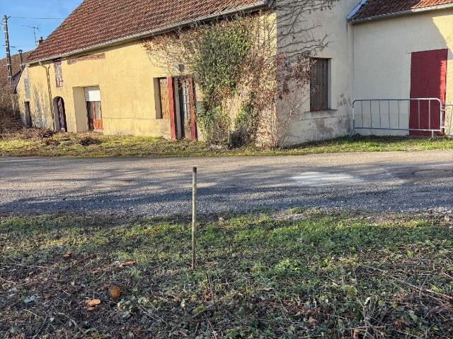 Maison vente à Beaune, Bourgogne-Franche-Comté