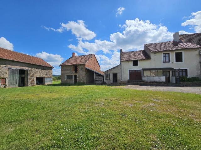 Maison vente à Beaune, Bourgogne-Franche-Comté