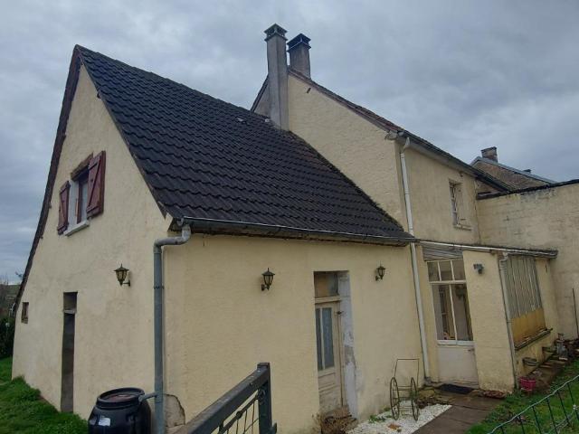 Maison vente à Beaune, Bourgogne-Franche-Comté