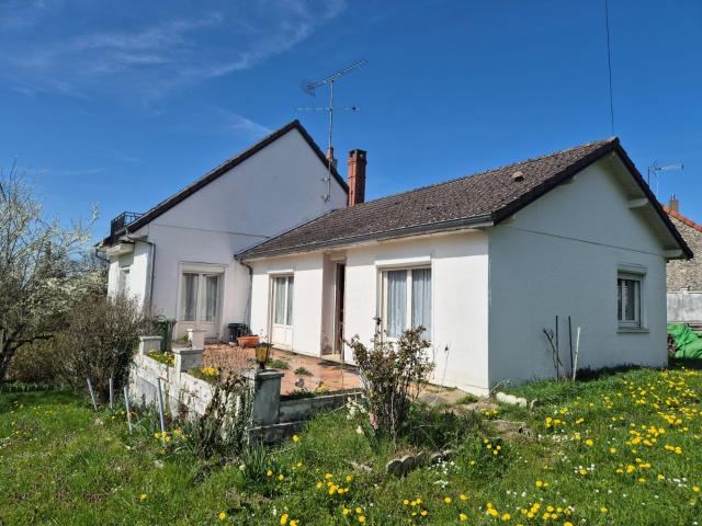 Maison vente à Beaune, Bourgogne-Franche-Comté