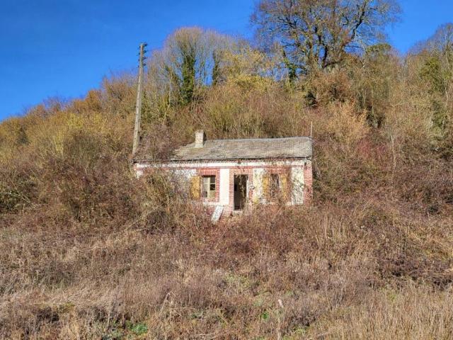 Maison vente à Mortagne-au-Perche, Ticheville