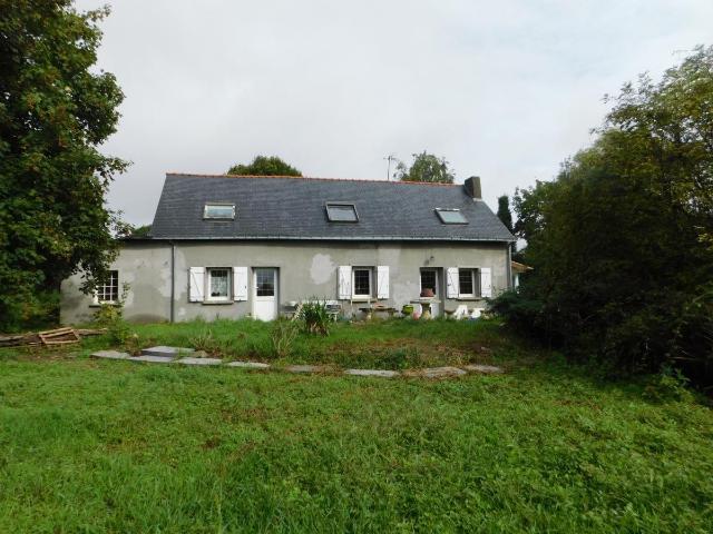 Maison vente à Tiercé, Maine-et-Loire