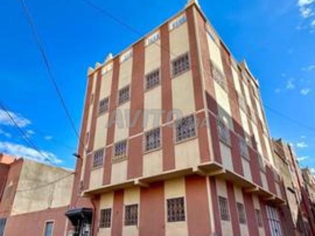 Maison vente à Ouarzazate