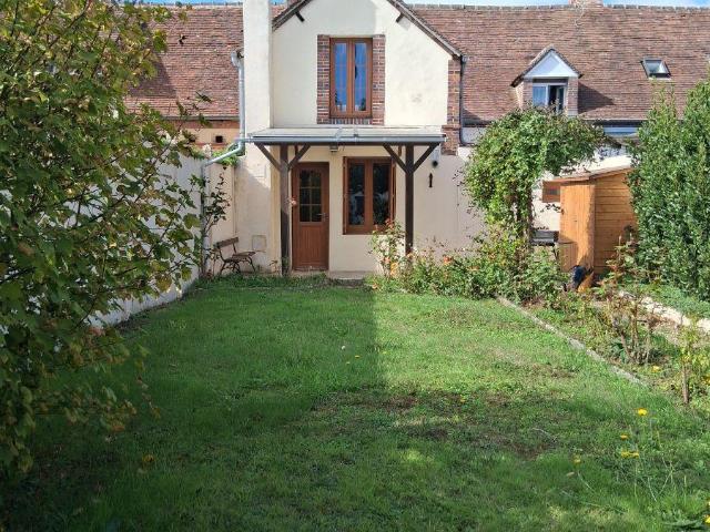 Maison vente à Bernay, Tillières-sur-avre