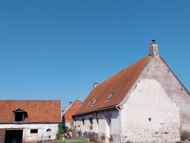 Maison vente à Arras, Tilloy-lès-hermaville