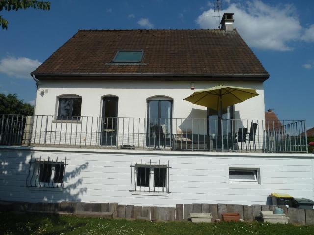 Maison vente à Cambrai, Tilloy-lez-cambrai
