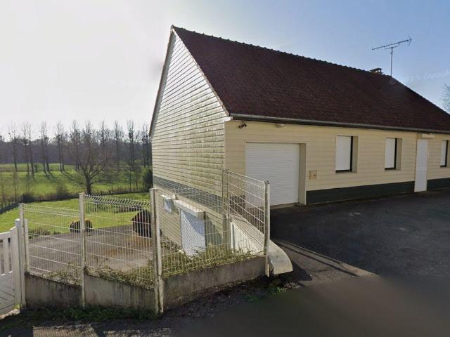 Maison vente à Arras, Tilly-capelle