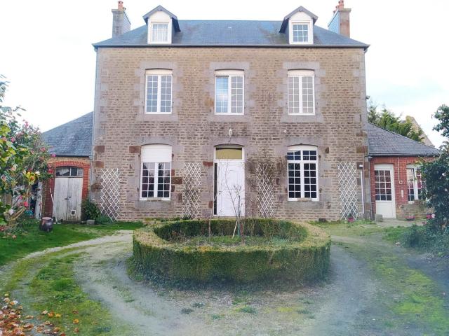 Maison vente à Argentan, Normandie