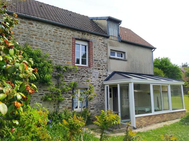 Maison vente à Argentan, Normandie