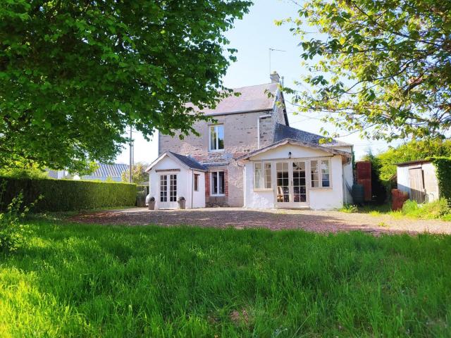 Maison vente à Argentan, Normandie