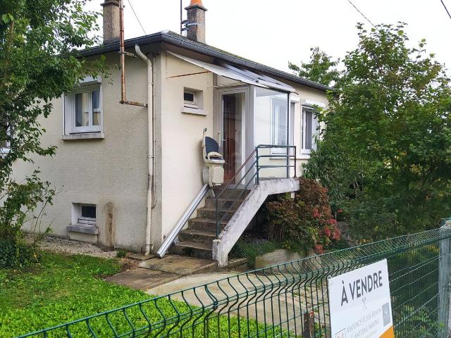 Maison vente à Argentan, Normandie