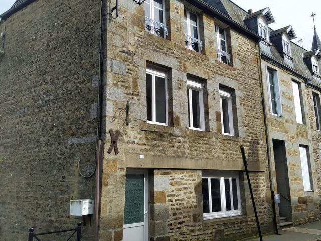 Maison vente à Argentan, Normandie
