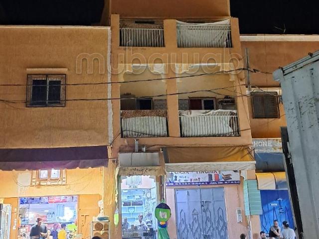 Maison vente à Tinghir