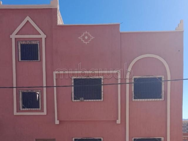 Appartement vente à Tinghir