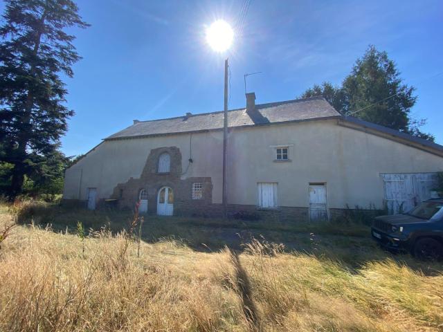 Maison vente à Saint-Malo, Bretagne