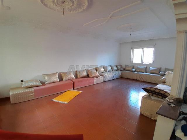 Maison vente à Tit Mellil, Gharb-Chrarda-Beni Hssen