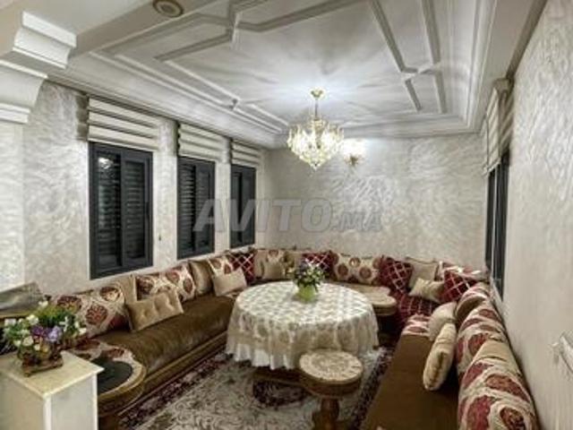 Maison vente à Tit Mellil, Gharb-Chrarda-Beni Hssen