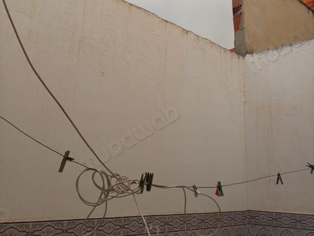 Maison vente à Afourar