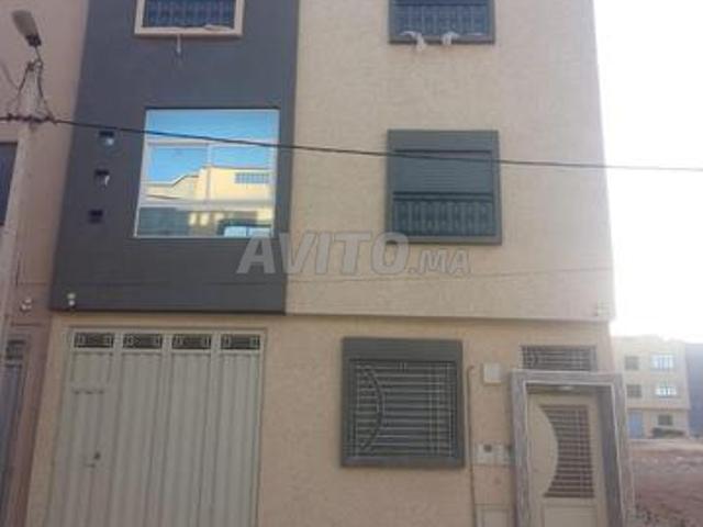 Maison vente à Tiznit, Oued ed Dahab-Lagouira